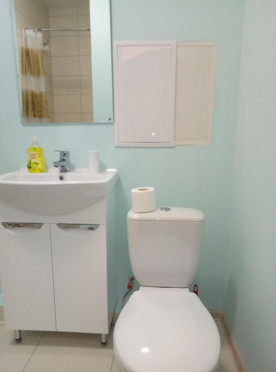 Апартаменты SKY&KTS Apartments Борисполь-35